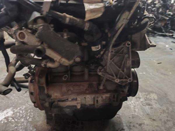 MOTEUR FIAT 1.3JTD  - Vue 5